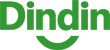 Logo do Dindin